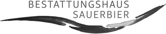 Logo Sauerbier Bestattungshaus